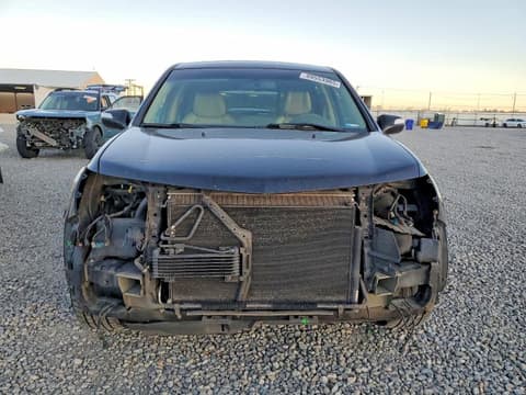 2011 Acura MDX, VIN 2HNYD2H67BH547528. Фото 5 з 6 з аукціону Copart. Каталог авто зі США OpenDataCar.