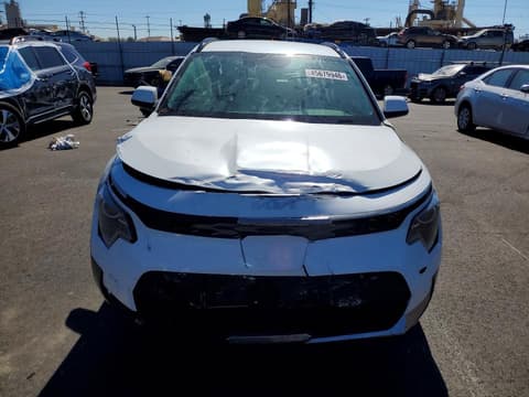 2024 Kia Niro, VIN KNDCR3L18R5109721. Фото 5 з 6 з аукціону Copart. Каталог авто зі США OpenDataCar.
