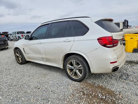 2015 Bmw X5, VIN 5UXKR6C52F0J76824. Фото 2 з 6 з аукціону Copart. Каталог авто зі США OpenDataCar.