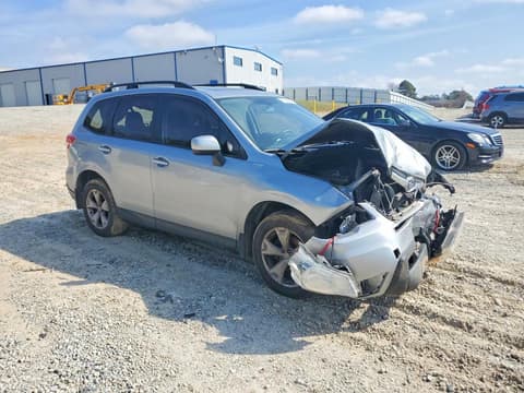 2015 Subaru Forester, VIN JF2SJADC2FH515643. Фото 4 з 6 з аукціону Copart. Каталог авто зі США OpenDataCar.