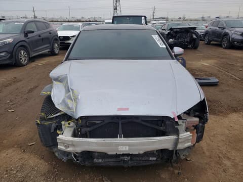 2017 Audi A3, VIN WAUJ8GFF6H1057419. Фото 5 из 6 с аукциона Copart. Каталог авто из США OpenDataCar.