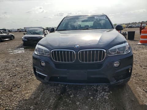 2017 Bmw X5, VIN 5UXKR2C35H0U22159. Фото 5 з 6 з аукціону Copart. Каталог авто зі США OpenDataCar.