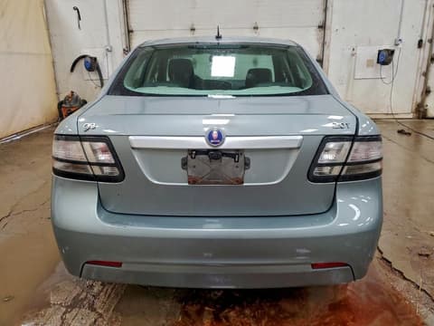 2009 Saab 9-3, VIN YS3FB49Y191002571. Фото 6 з 6 з аукціону Copart. Каталог авто зі США OpenDataCar.