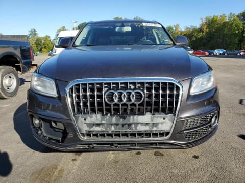 2015 Audi Q5, VIN WA1DGAFP0FA033990. Фото 5 з 6 з аукціону Copart. Каталог авто зі США OpenDataCar.
