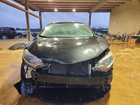 2016 Toyota Corolla, VIN 2T1BURHEXGC541736. Фото 5 з 6 з аукціону Copart. Каталог авто зі США OpenDataCar.