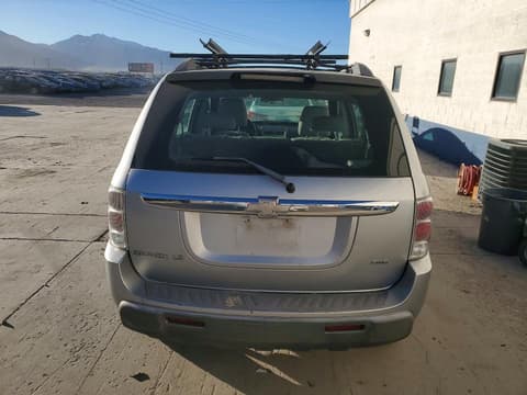 2006 Chevrolet Equinox, VIN 2CNDL23FX66003536. Фото 6 из 6 с аукциона Copart. Каталог авто из США OpenDataCar.