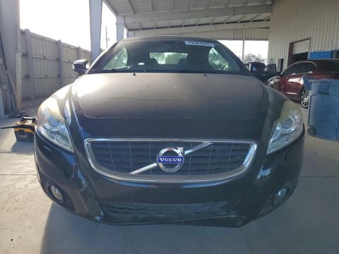 2013 Volvo C70, VIN YV1672MC8DJ139339. Фото 5 из 6 с аукциона Copart. Каталог авто из США OpenDataCar.