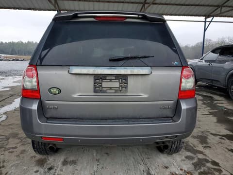 2010 Land rover LR2, VIN SALFR2BN7AH156326. Фото 6 з 6 з аукціону Copart. Каталог авто зі США OpenDataCar.