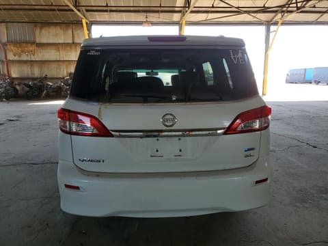 2012 Nissan Quest, VIN JN8AE2KP0C9049814. Photo 6 of 6 from Copart auction. OpenDataCar US salvage catalog.
