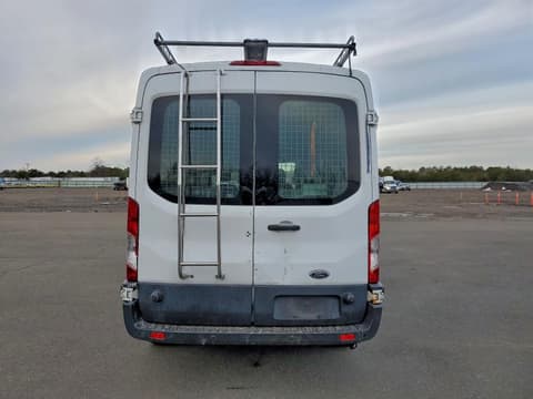 2015 Ford Transit, VIN 1FTNR2CM7FKB24740. Фото 6 з 6 з аукціону Copart. Каталог авто зі США OpenDataCar.