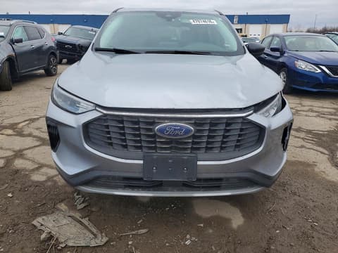 2024 Ford Escape, VIN 1FMCU9GNXRUA94803. Фото 5 з 6 з аукціону Copart. Каталог авто зі США OpenDataCar.
