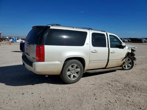 2013 Gmc Yukon XL, VIN 1GKS1KE0XDR376513. Photo 3 of 6 from Copart auction. OpenDataCar US salvage catalog.