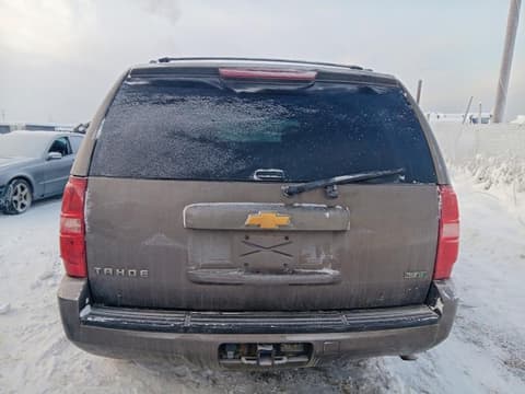 2012 Chevrolet Tahoe, VIN 1GNSKAE03CR310345. Фото 6 из 6 с аукциона Copart. Каталог авто из США OpenDataCar.