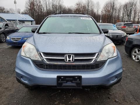 2011 Honda CR-V, VIN 5J6RE4H45BL081029. Фото 5 з 6 з аукціону Copart. Каталог авто зі США OpenDataCar.