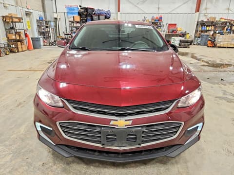 2016 Chevrolet Malibu Limited, VIN 1G1ZE5ST5GF256549. Фото 5 з 6 з аукціону Copart. Каталог авто зі США OpenDataCar.