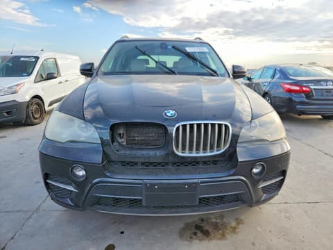 2013 Bmw X5, VIN 5UXZV4C57D0B22918. Фото 5 з 6 з аукціону Copart. Каталог авто зі США OpenDataCar.