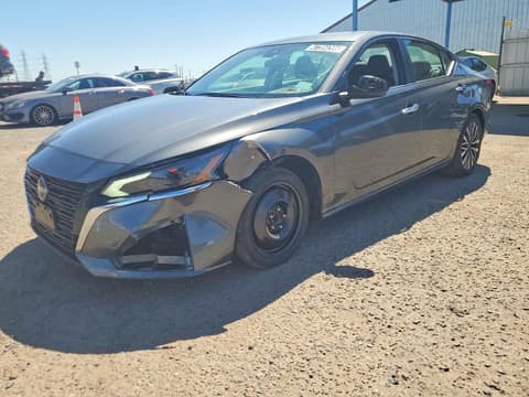 2025 Nissan Altima, VIN 1N4BL4DVXSN337106. Фото 1 з 6 з аукціону Copart. Каталог авто зі США OpenDataCar.