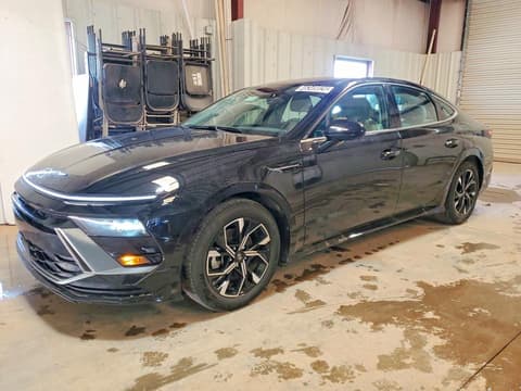 2025 Hyundai Sonata, VIN KMHL64JA7SA462767. Zdjęcie 1 z 6 z aukcji Copart. Katalog aut z USA OpenDataCar.