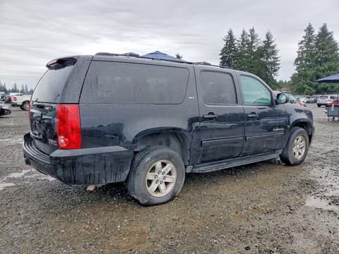 2014 Gmc Yukon XL, VIN 1GKS2KE75ER121943. Фото 3 з 6 з аукціону Copart. Каталог авто зі США OpenDataCar.