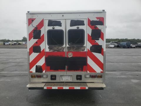 2017 Ford F-550 Super Duty, VIN 1FD0X5HT1HEC82151. Zdjęcie 6 z 6 z aukcji Copart. Katalog aut z USA OpenDataCar.