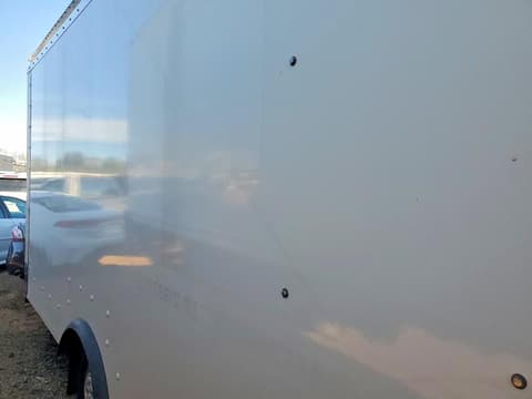 2023 Ram ProMaster 3500, VIN 3C7WRVLG1PE531377. Фото 6 з 6 з аукціону Copart. Каталог авто зі США OpenDataCar.