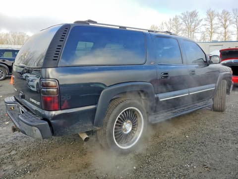 2003 Chevrolet Suburban, VIN 1GNFK16Z93J216547. Zdjęcie 3 z 6 z aukcji Copart. Katalog aut z USA OpenDataCar.