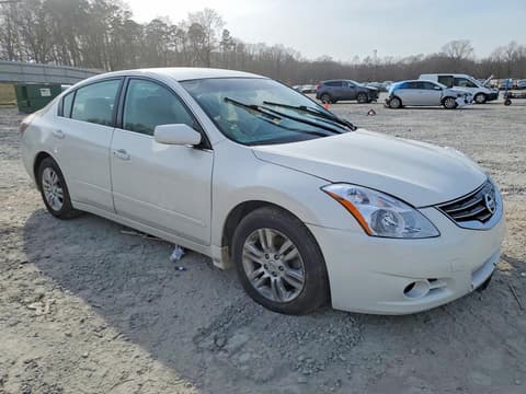 2011 Nissan Altima, VIN 1N4AL2AP6BC127880. Фото 4 з 6 з аукціону Copart. Каталог авто зі США OpenDataCar.