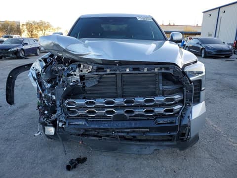 2024 Toyota Tundra, VIN 5TFNA5DB2RX230042. Фото 5 из 6 с аукциона Copart. Каталог авто из США OpenDataCar.