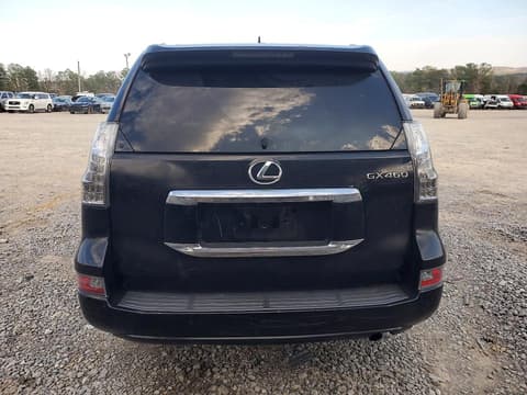 2017 Lexus GX 460, VIN JTJBM7FX1H5156280. Фото 6 з 6 з аукціону Copart. Каталог авто зі США OpenDataCar.