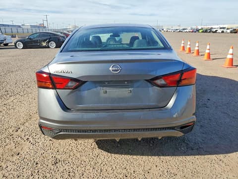 2023 Nissan Altima, VIN 1N4BL4BVXPN361836. Фото 6 з 6 з аукціону Copart. Каталог авто зі США OpenDataCar.