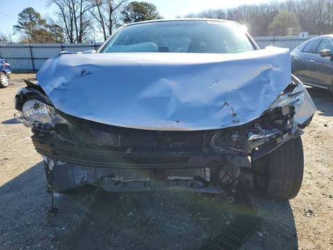 2014 Nissan Sentra, VIN 3N1AB7APXEY309445. Фото 5 з 6 з аукціону Copart. Каталог авто зі США OpenDataCar.