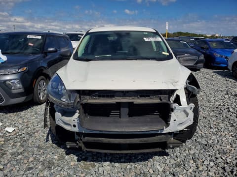 2022 Ford Escape, VIN 1FMCU9G65NUA60593. Фото 5 з 6 з аукціону Copart. Каталог авто зі США OpenDataCar.