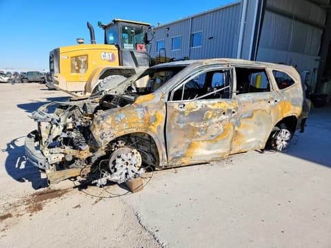 2021 Subaru Ascent, VIN 4S4WMAMD2M3413071. Фото 1 з 6 з аукціону Copart. Каталог авто зі США OpenDataCar.