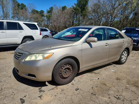 2009 Toyota Camry, VIN 4T1BE46K99U284868. Zdjęcie 1 z 6 z aukcji Copart. Katalog aut z USA OpenDataCar.