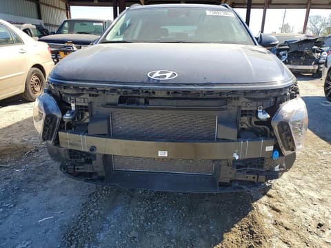 2024 Hyundai Kona, VIN KM8HB3AB7RU148873. Фото 5 з 6 з аукціону Copart. Каталог авто зі США OpenDataCar.