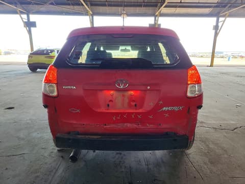 2003 Toyota Matrix, VIN 2T1KR32E63C064174. Фото 6 з 6 з аукціону Copart. Каталог авто зі США OpenDataCar.