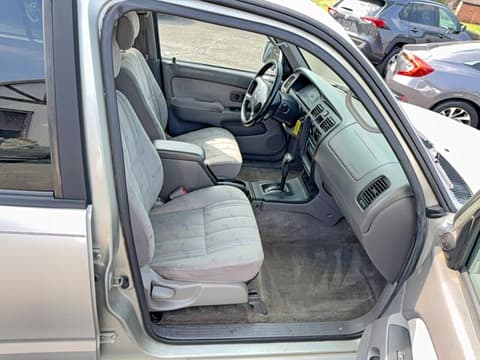 2002 Toyota 4Runner, VIN JT3GN86R920253538. Фото 5 з 6 з аукціону Copart. Каталог авто зі США OpenDataCar.