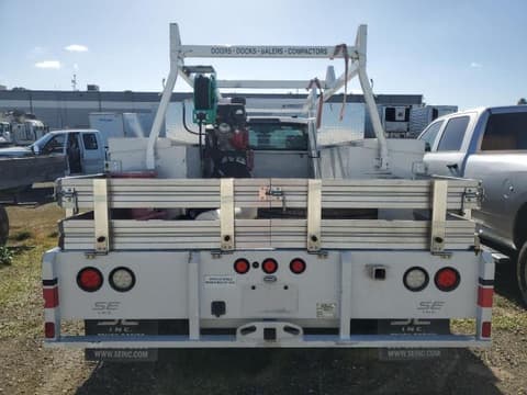 2020 Ford F-350 Super Duty, VIN 1FDRF3GT0LEE86755. Фото 6 з 6 з аукціону Copart. Каталог авто зі США OpenDataCar.