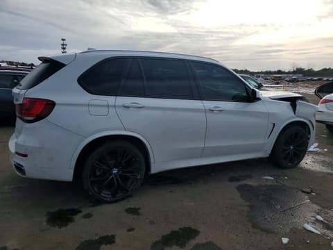 2018 Bmw X5, VIN 5UXKR0C52J0X84722. Фото 3 з 6 з аукціону Copart. Каталог авто зі США OpenDataCar.