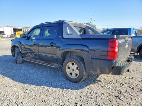 2011 Chevrolet Avalanche, VIN 3GNMCFE02BG131957. Фото 2 з 6 з аукціону Copart. Каталог авто зі США OpenDataCar.