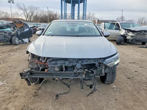 2020 Volkswagen Jetta, VIN 3VWCB7BU0LM007254. Фото 5 из 6 с аукциона Copart. Каталог авто из США OpenDataCar.