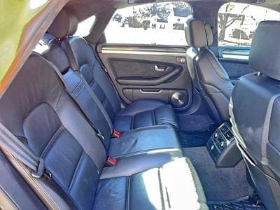 2009 Audi S8, VIN WAUPN94E59N001278. Фото 6 из 6 с аукциона Copart. Каталог авто из США OpenDataCar.