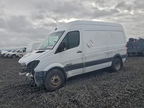 2008 Dodge Sprinter, VIN WD0PF045185282027. Фото 2 з 6 з аукціону Copart. Каталог авто зі США OpenDataCar.