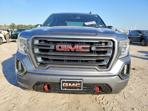 2021 Gmc Sierra, VIN 3GTP9EEL6MG478784. Фото 5 з 6 з аукціону Copart. Каталог авто зі США OpenDataCar.