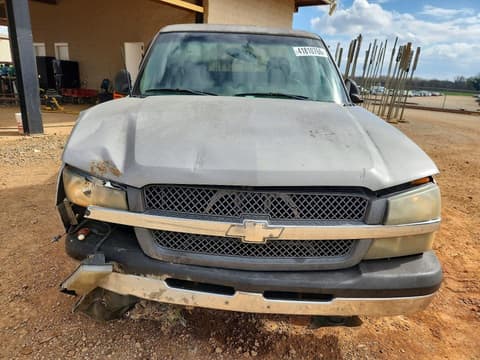 2005 Chevrolet Silverado, VIN 1GCEK14T85Z261180. Фото 5 з 6 з аукціону Copart. Каталог авто зі США OpenDataCar.