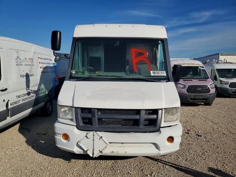 2012 Isuzu NPR, VIN JALB4T173C7W00726. Фото 5 з 6 з аукціону Copart. Каталог авто зі США OpenDataCar.