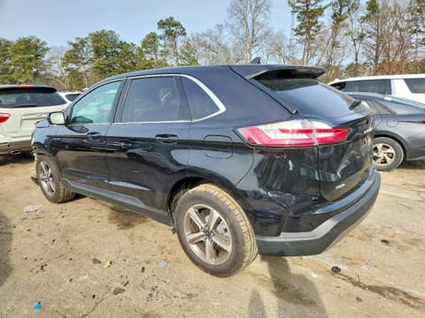 2024 Ford Edge, VIN 2FMPK4J94RBB22400. Фото 2 з 6 з аукціону Copart. Каталог авто зі США OpenDataCar.