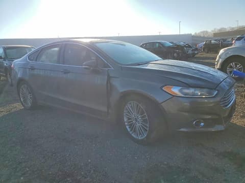 2016 Ford Fusion, VIN 3FA6P0H97GR211687. Фото 4 з 6 з аукціону Copart. Каталог авто зі США OpenDataCar.