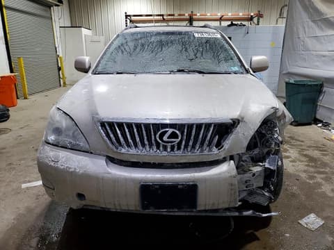 2008 Lexus RX 350, VIN 2T2HK31UX8C084034. Фото 5 з 6 з аукціону Copart. Каталог авто зі США OpenDataCar.