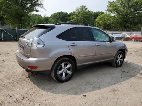 2005 Lexus RX 330, VIN JTJHA31U750097978. Фото 3 из 6 с аукциона Copart. Каталог авто из США OpenDataCar.